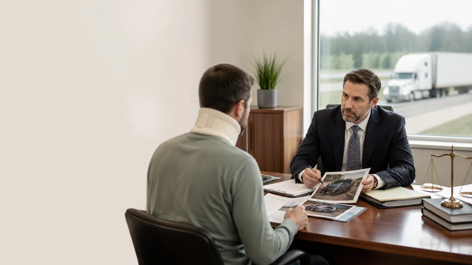 Online vs. In-Person Pre-Settlement Funding Applications: Pros & Cons